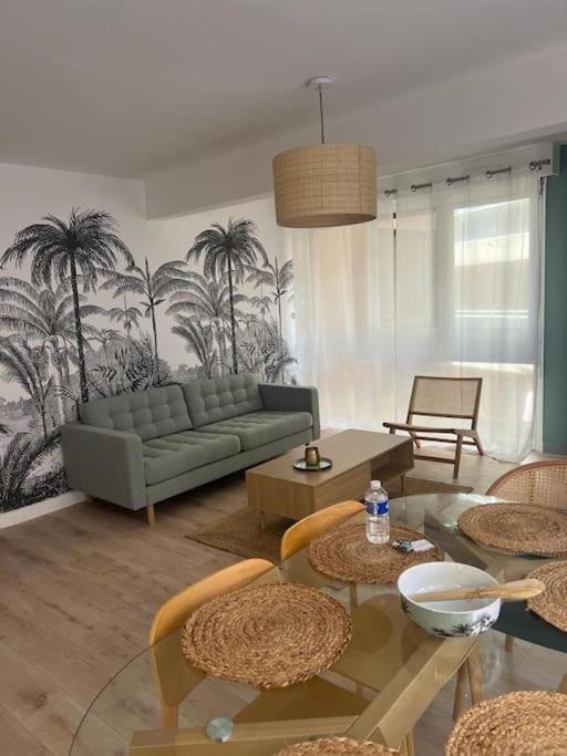 Appartement T3 Centre Ville St Georges Toulouse Exteriér fotografie