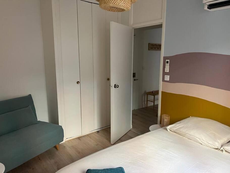 Appartement T3 Centre Ville St Georges Toulouse Exteriér fotografie
