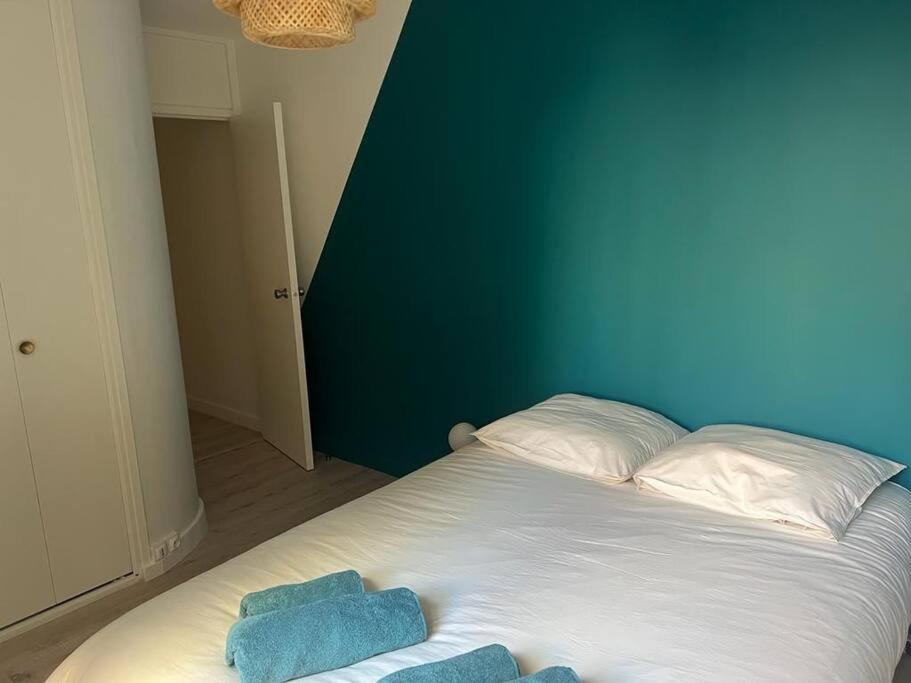 Appartement T3 Centre Ville St Georges Toulouse Exteriér fotografie